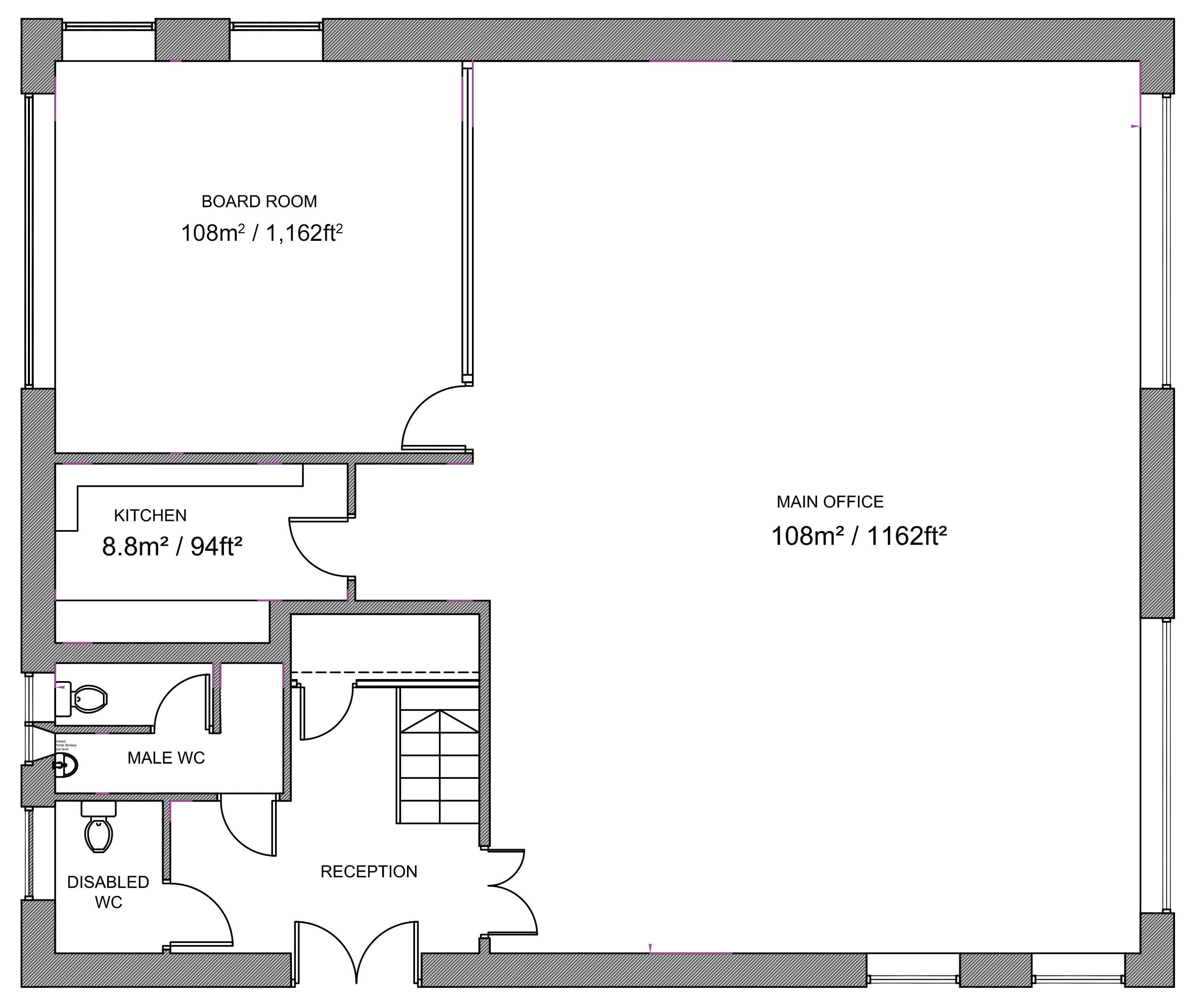 Ground Floor Ground Floor